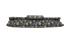 DiorDouble, top view